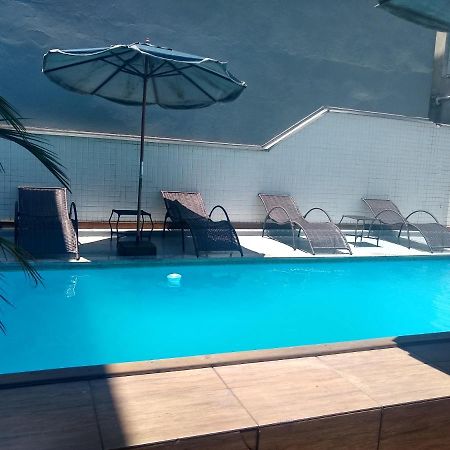 Residencial Marques Apartment Навегантес Екстериор снимка
