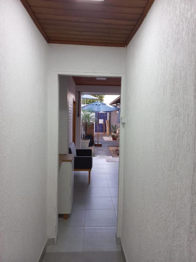 Residencial Marques Apartment Навегантес Екстериор снимка