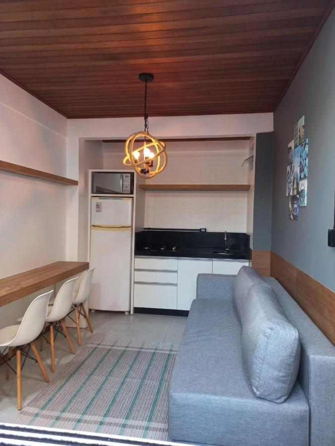 Residencial Marques Apartment Навегантес Екстериор снимка