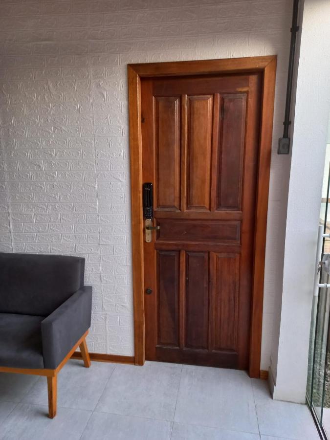 Residencial Marques Apartment Навегантес Екстериор снимка