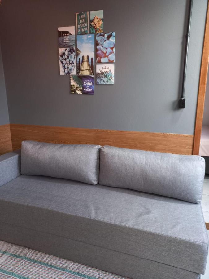 Residencial Marques Apartment Навегантес Екстериор снимка