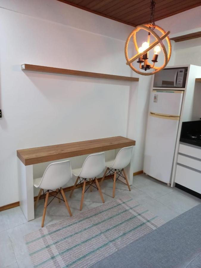 Residencial Marques Apartment Навегантес Екстериор снимка