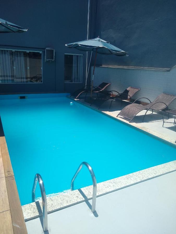 Residencial Marques Apartment Навегантес Екстериор снимка