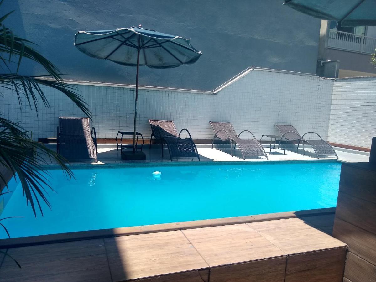 Residencial Marques Apartment Навегантес Екстериор снимка