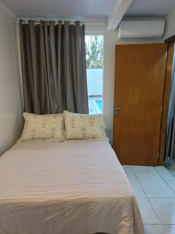 Residencial Marques Apartment Навегантес Екстериор снимка