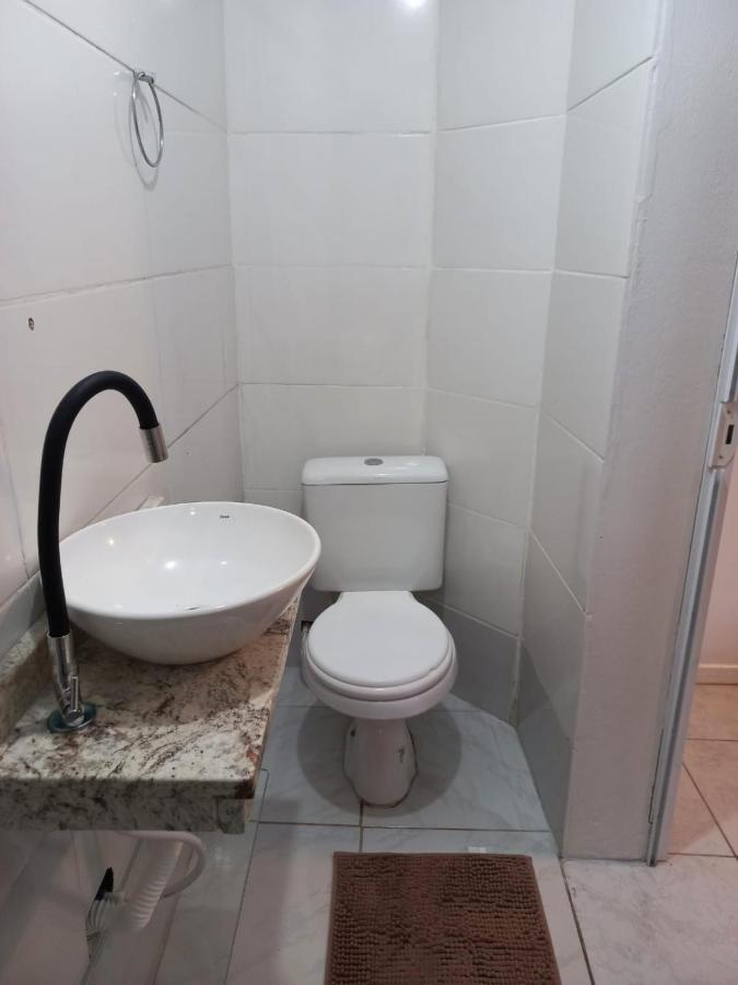 Residencial Marques Apartment Навегантес Екстериор снимка