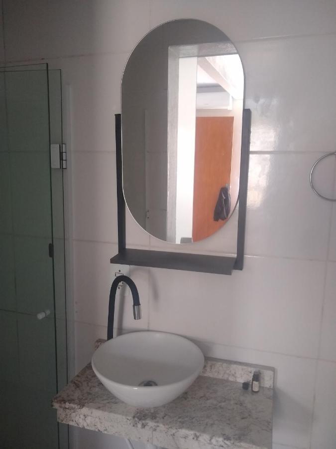 Residencial Marques Apartment Навегантес Екстериор снимка