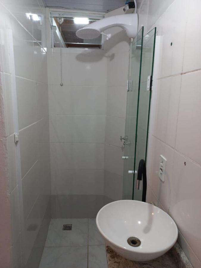 Residencial Marques Apartment Навегантес Екстериор снимка