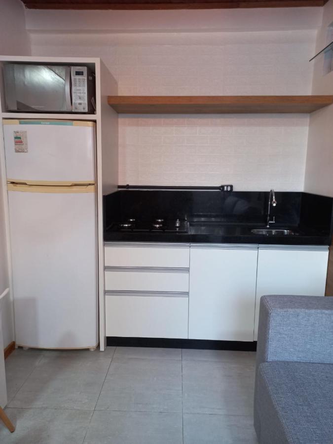 Residencial Marques Apartment Навегантес Екстериор снимка