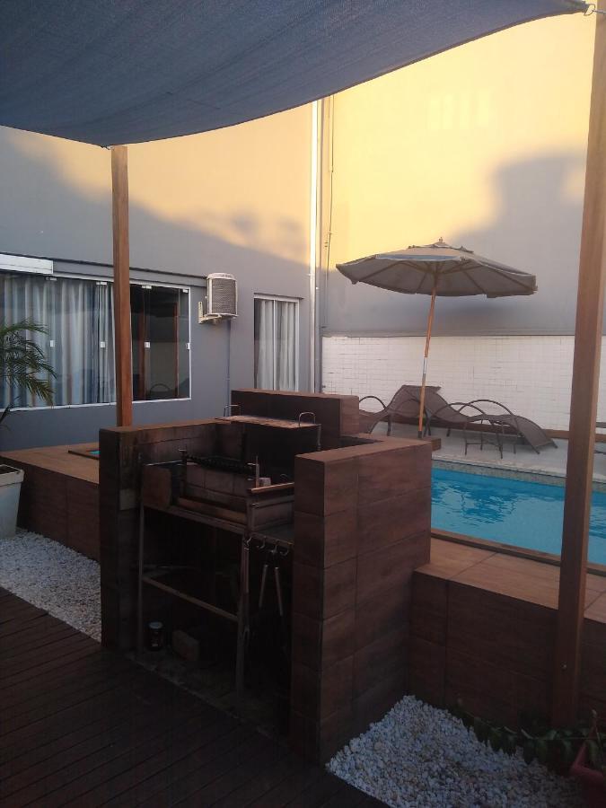 Residencial Marques Apartment Навегантес Екстериор снимка