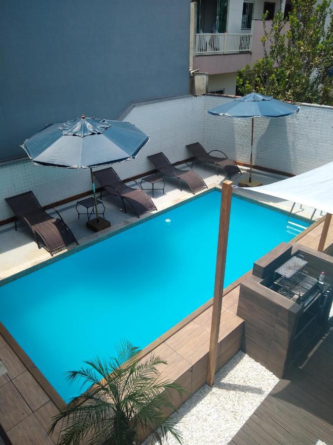 Residencial Marques Apartment Навегантес Екстериор снимка