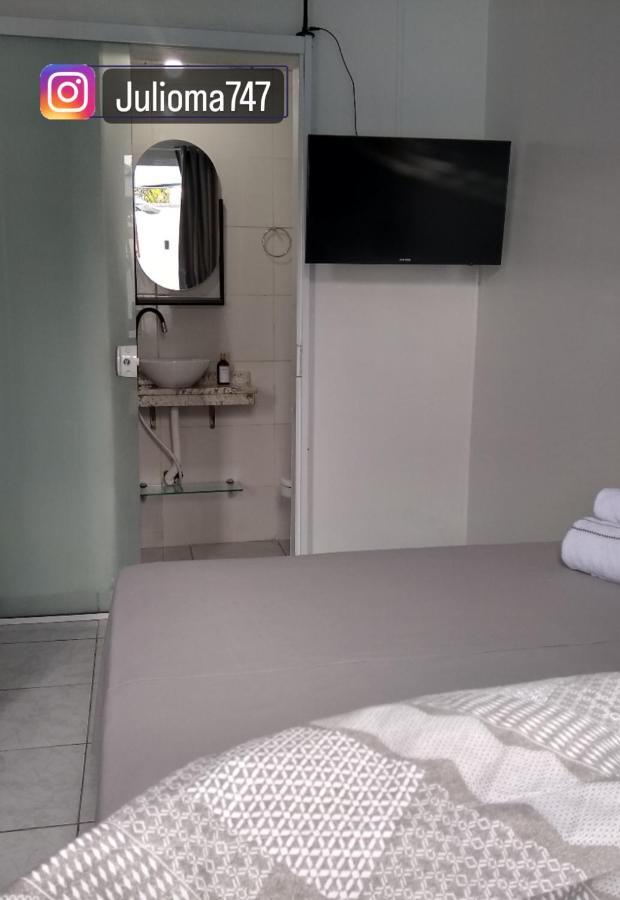 Residencial Marques Apartment Навегантес Екстериор снимка