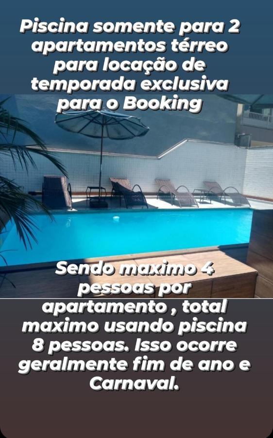 Residencial Marques Apartment Навегантес Екстериор снимка